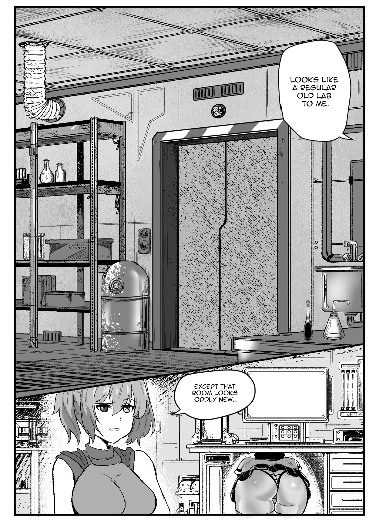 Manga Page 7