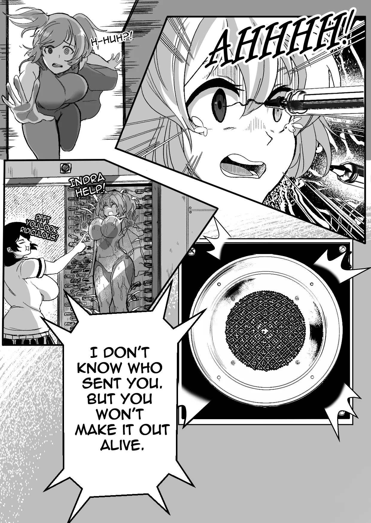 Manga Page 9