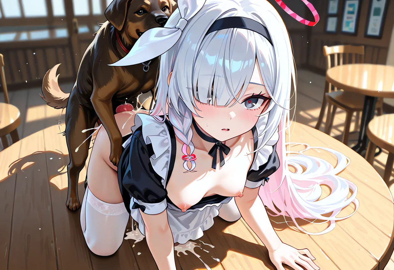 Manga Page 538