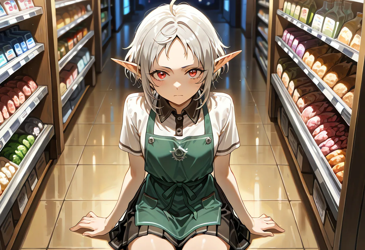 Manga Page 1211
