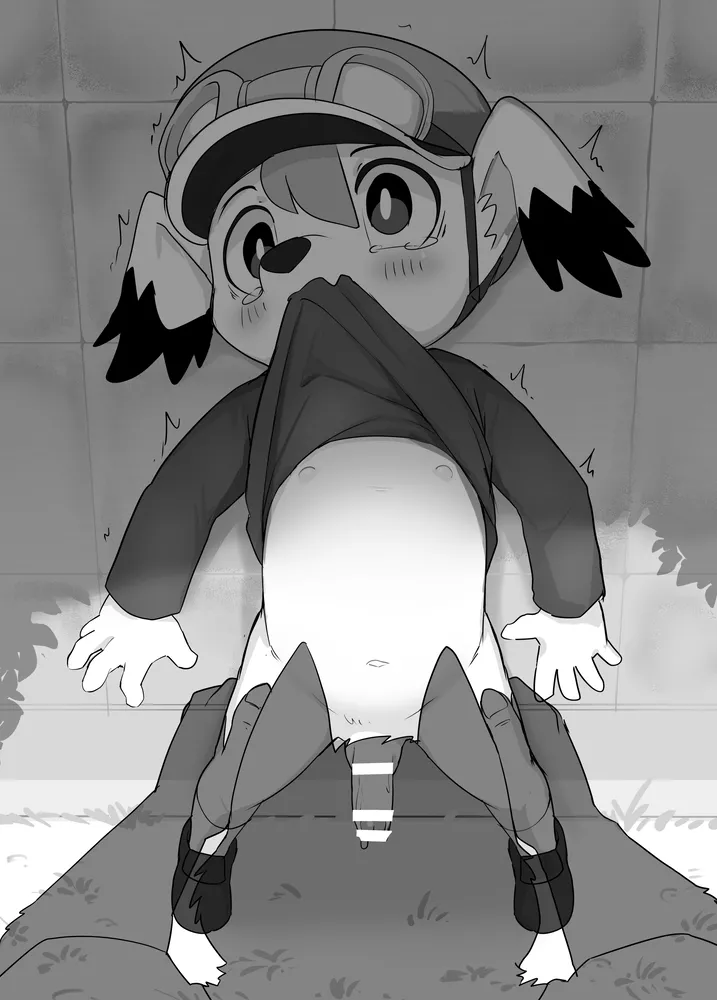 Manga Page 13