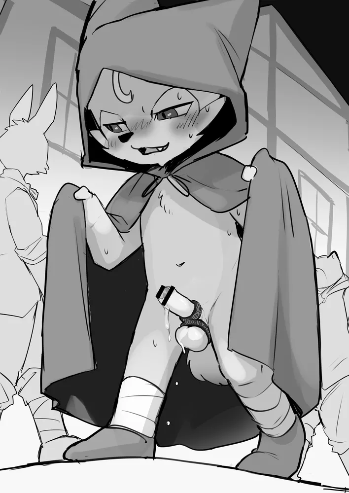 Manga Page 341