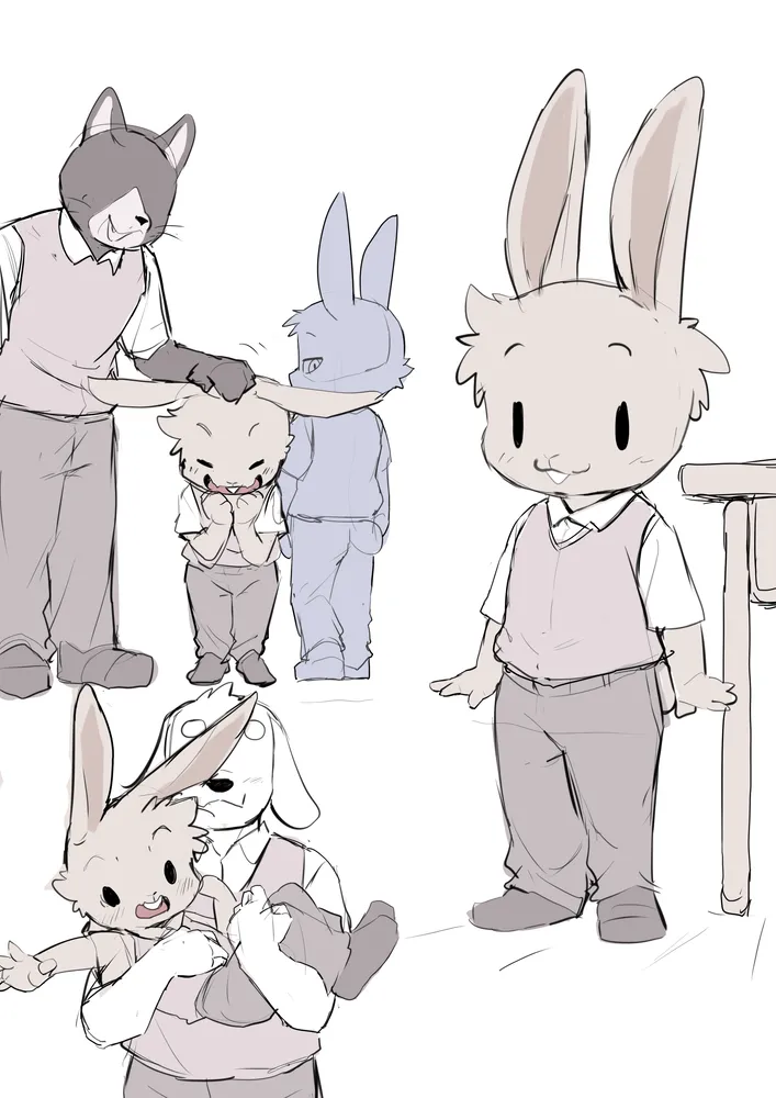Manga Page 776