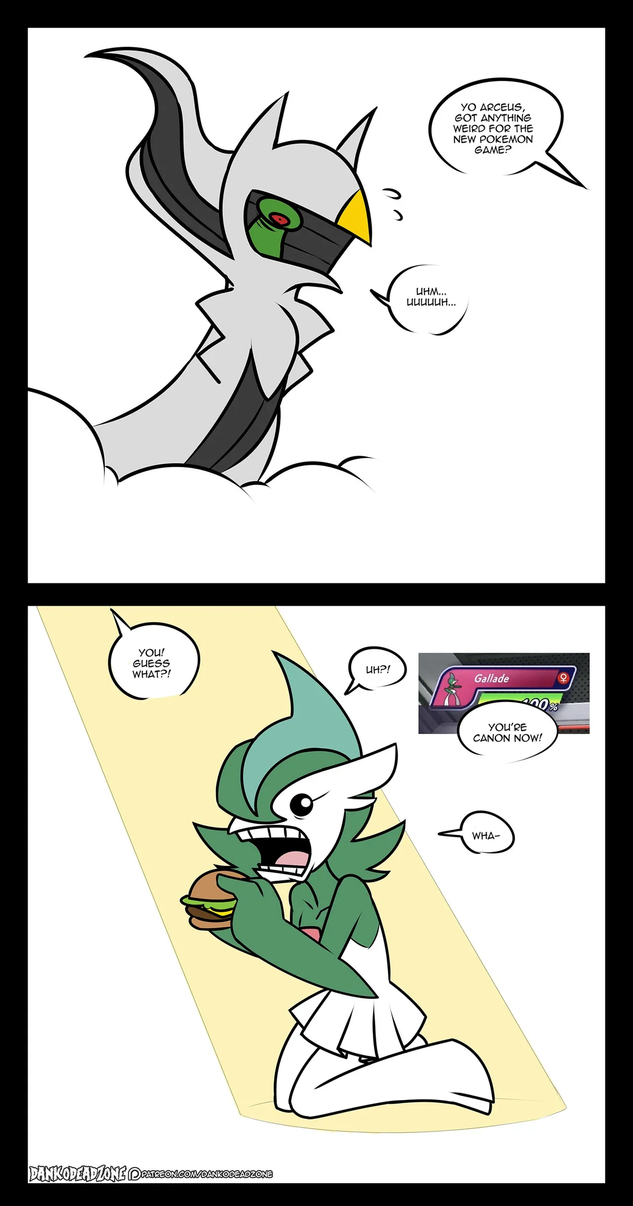 Manga Page 4