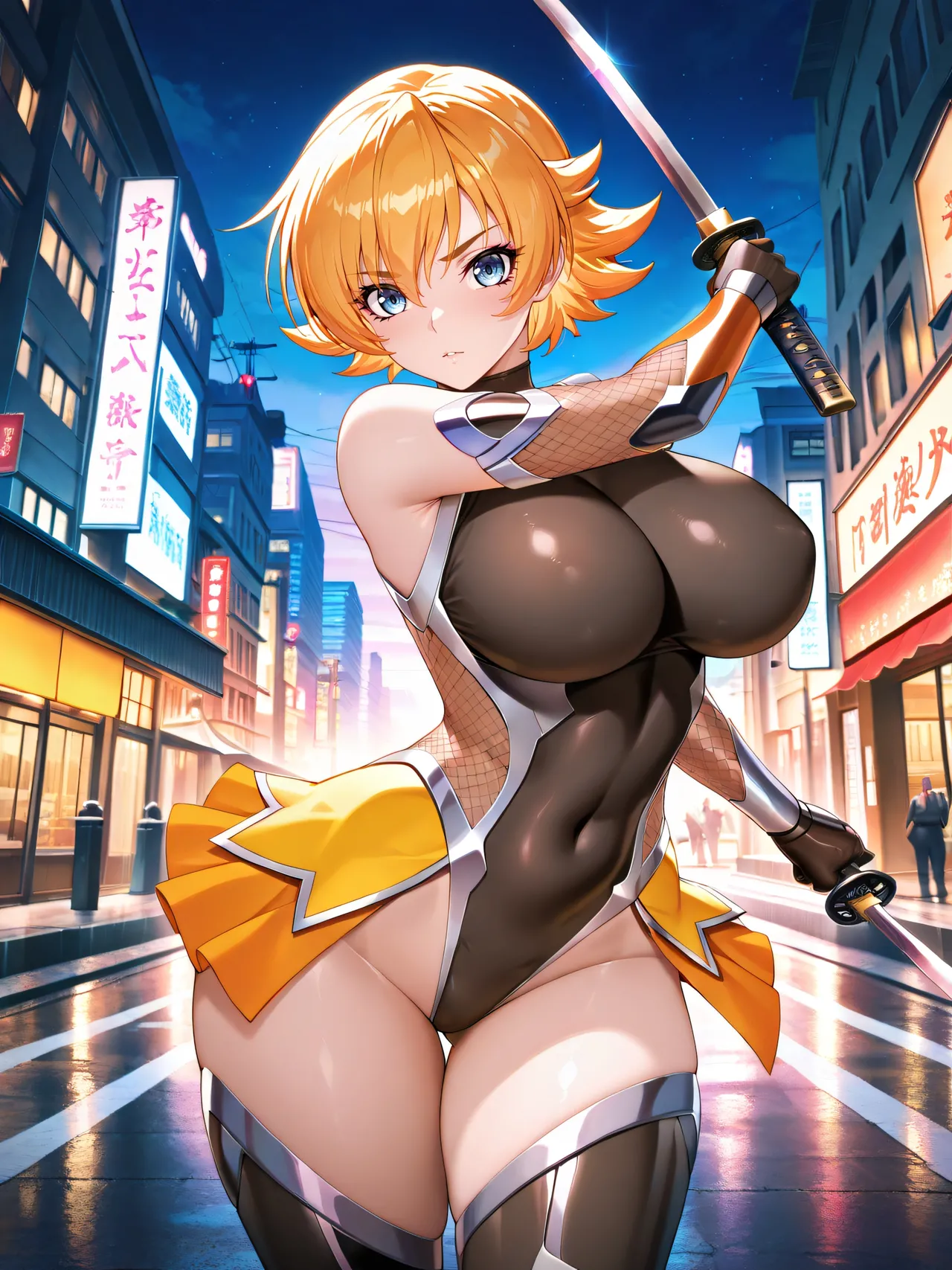 Manga Page 10