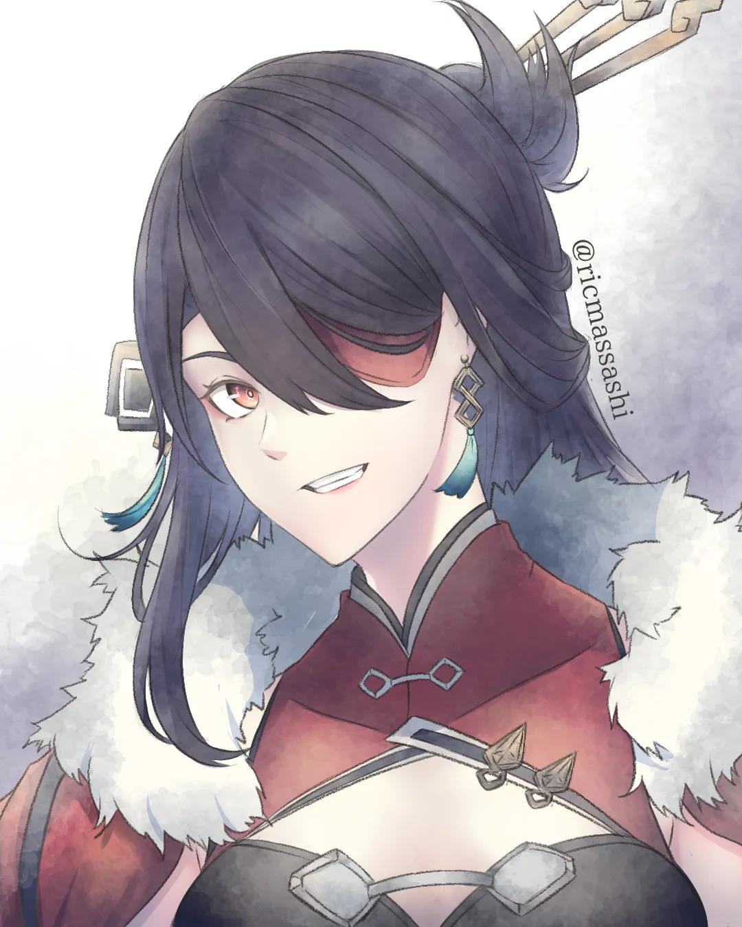 Manga Page 592