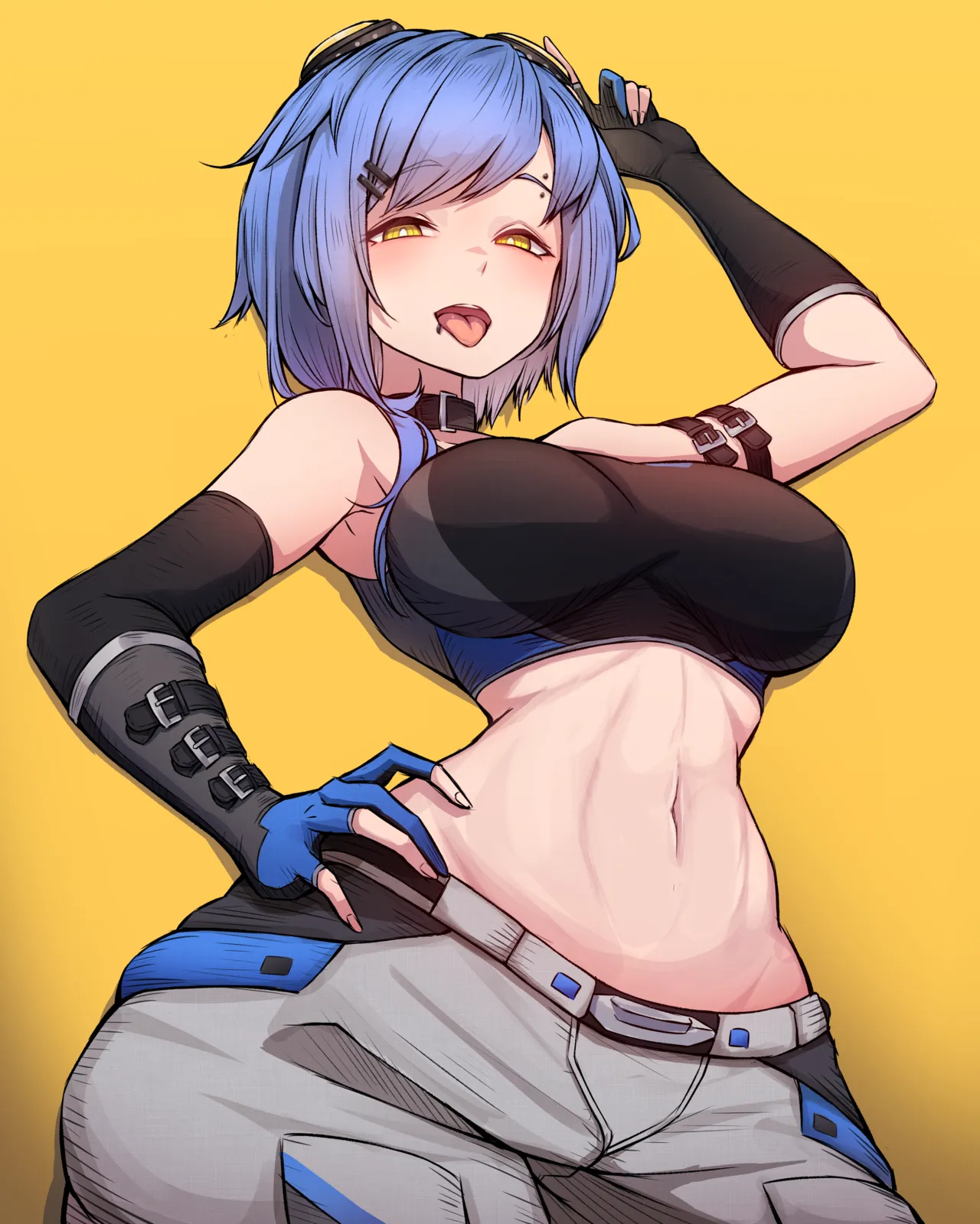 Manga Page 869