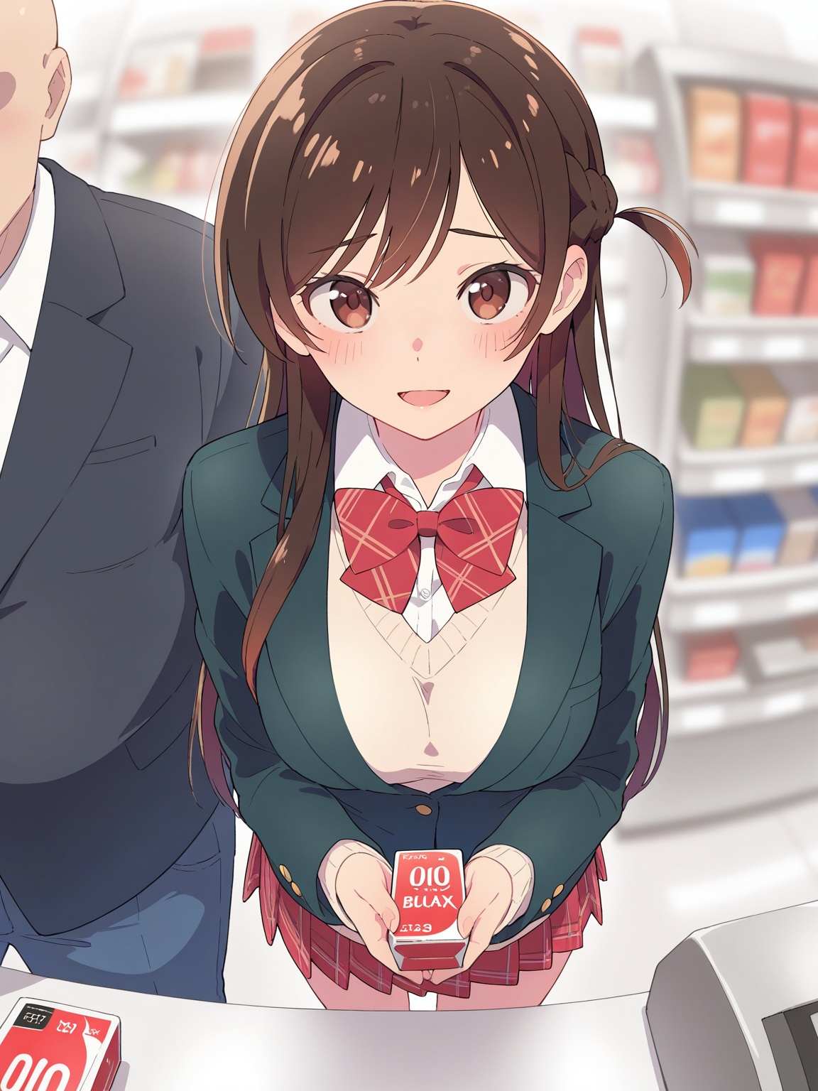 Manga Page 16