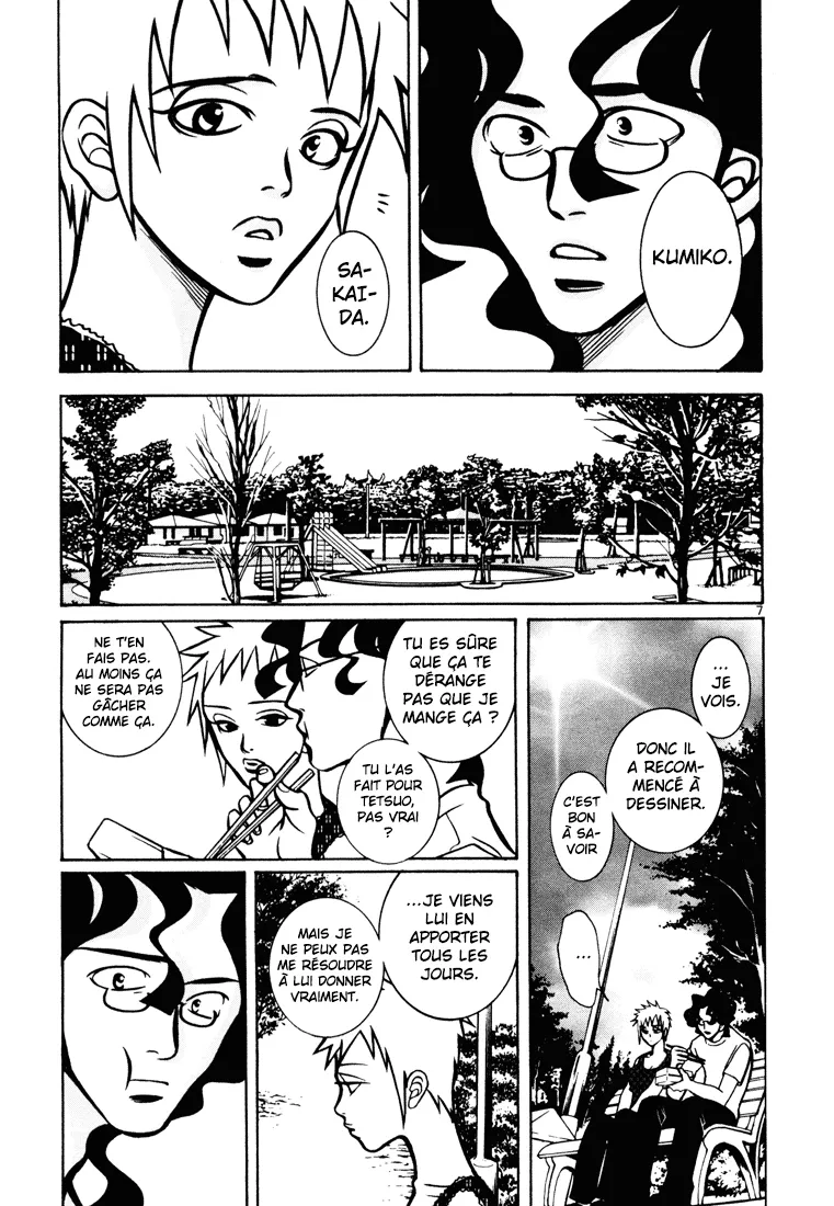 Manga Page 11