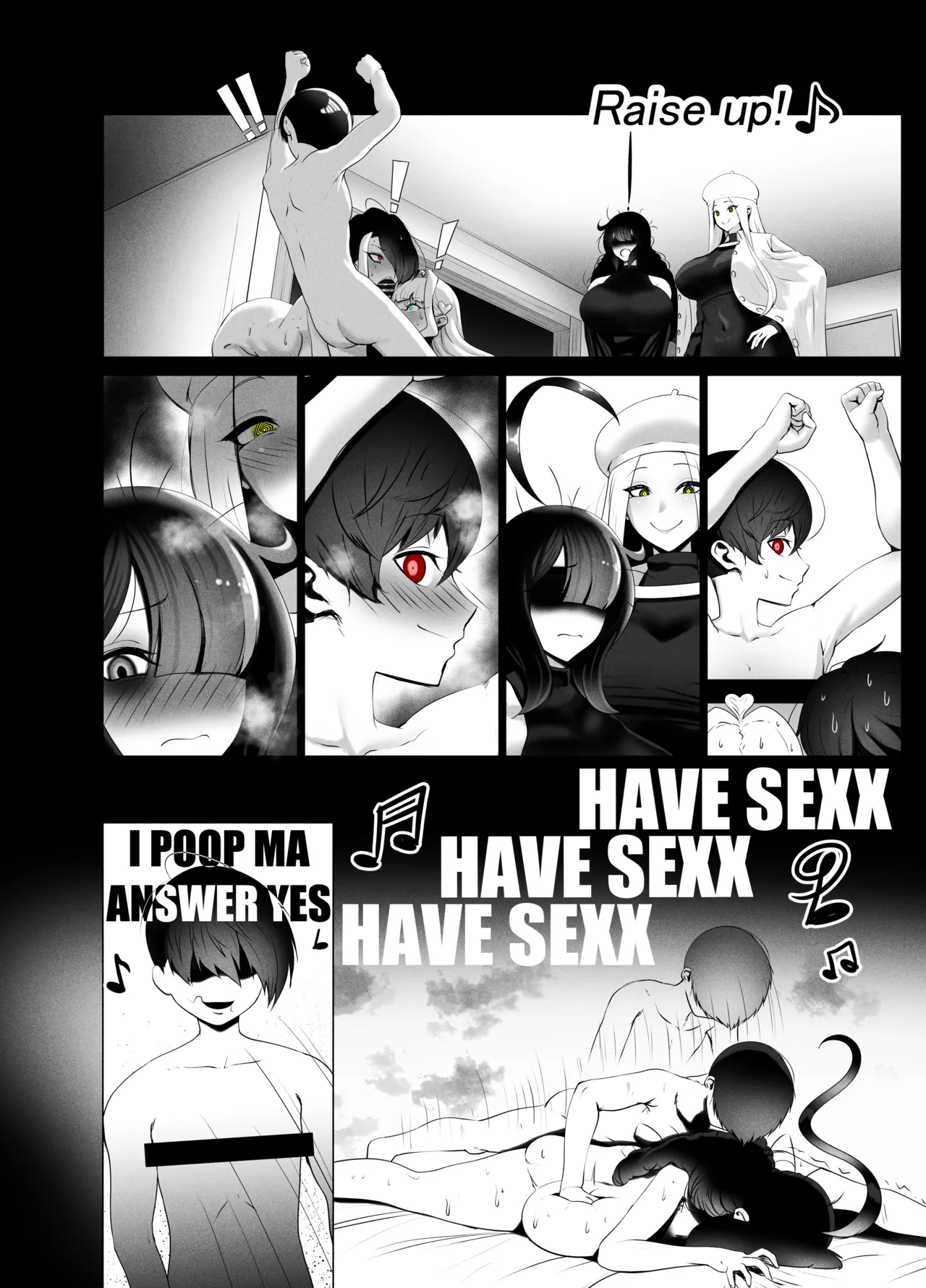 Manga Page 23