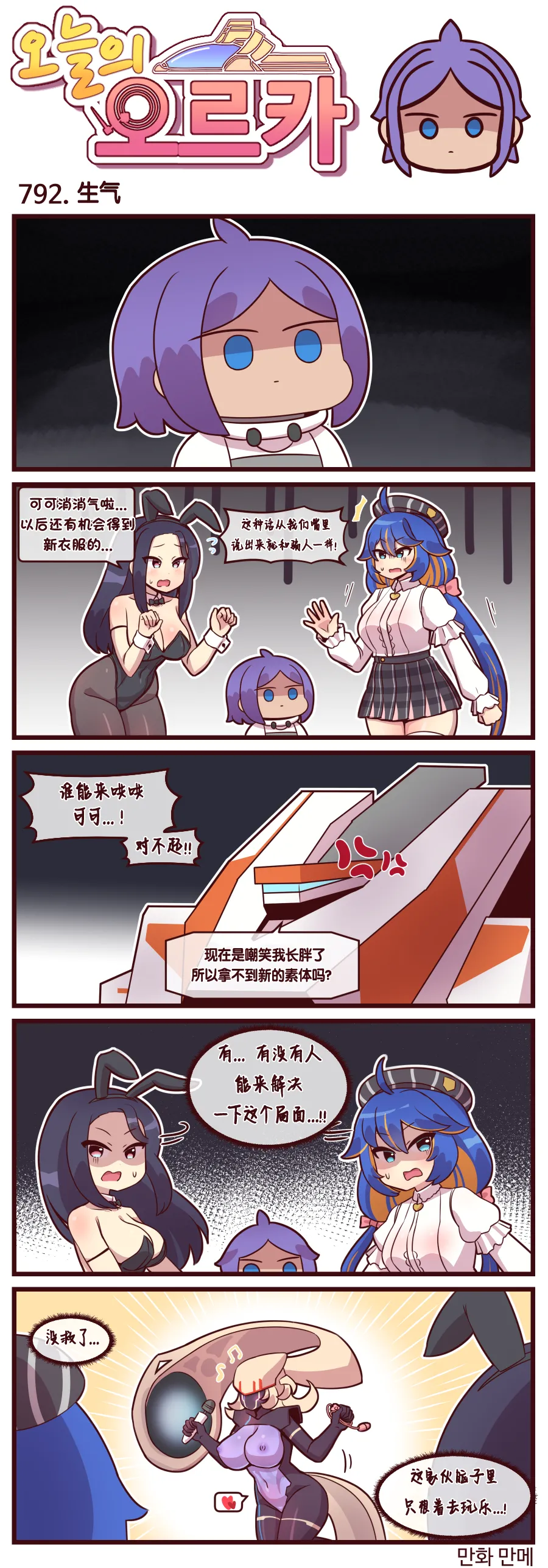 Manga Page 527