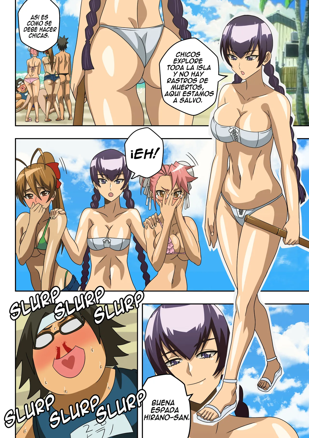 Manga Page 4