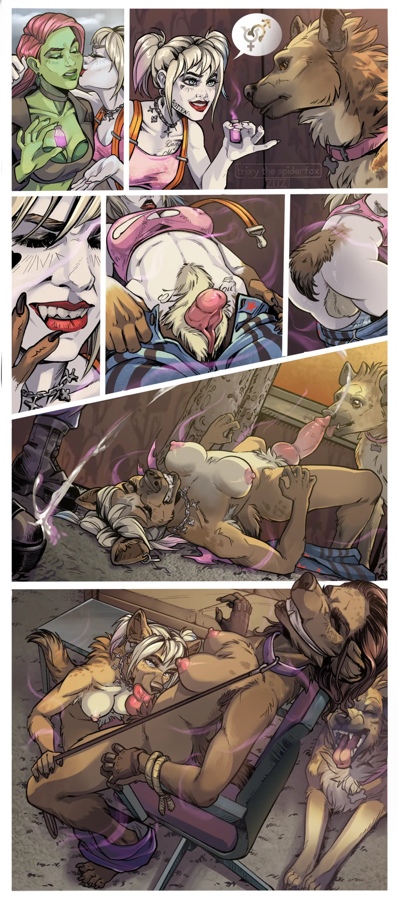 Manga Page 180