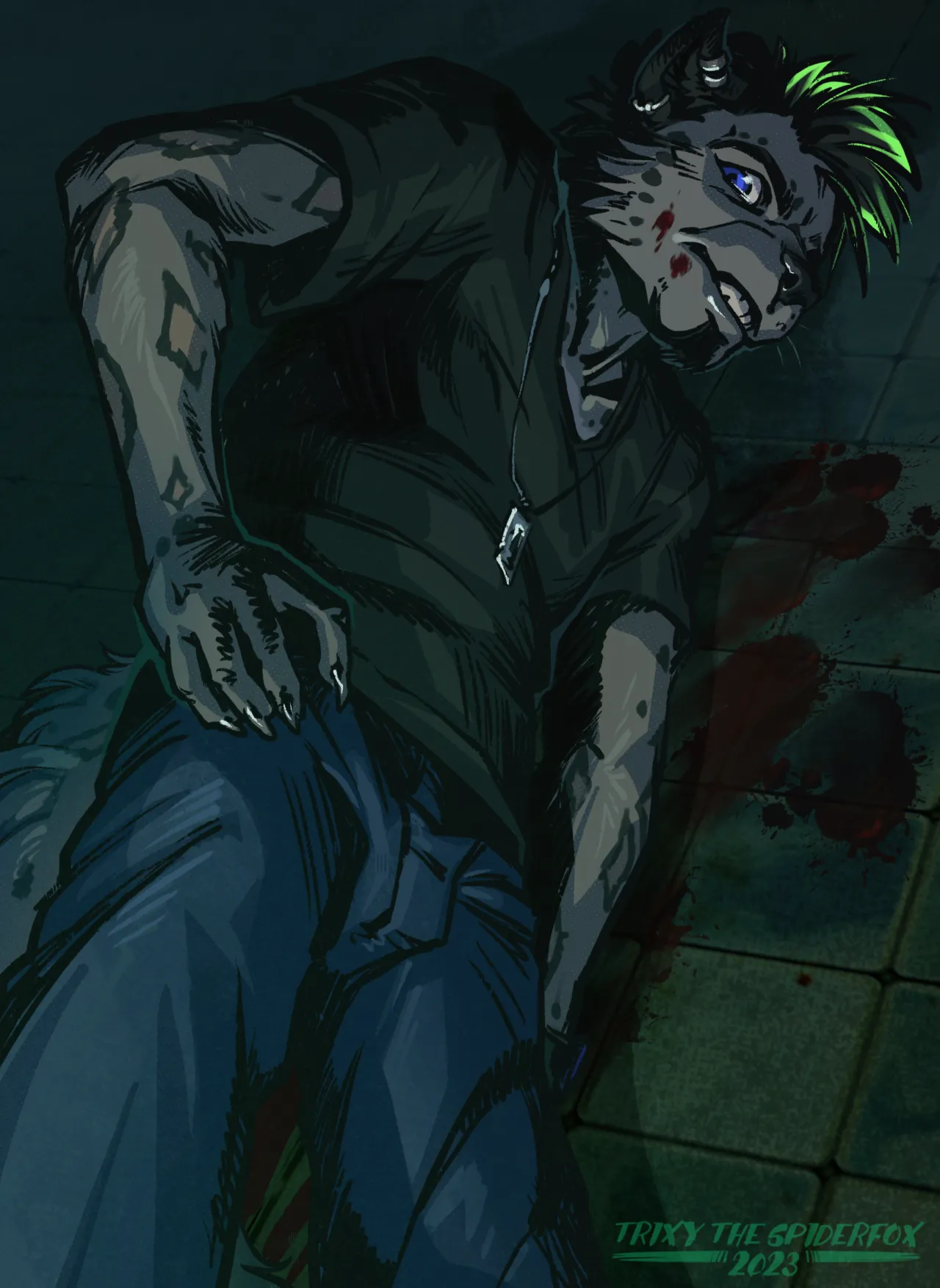 Manga Page 398