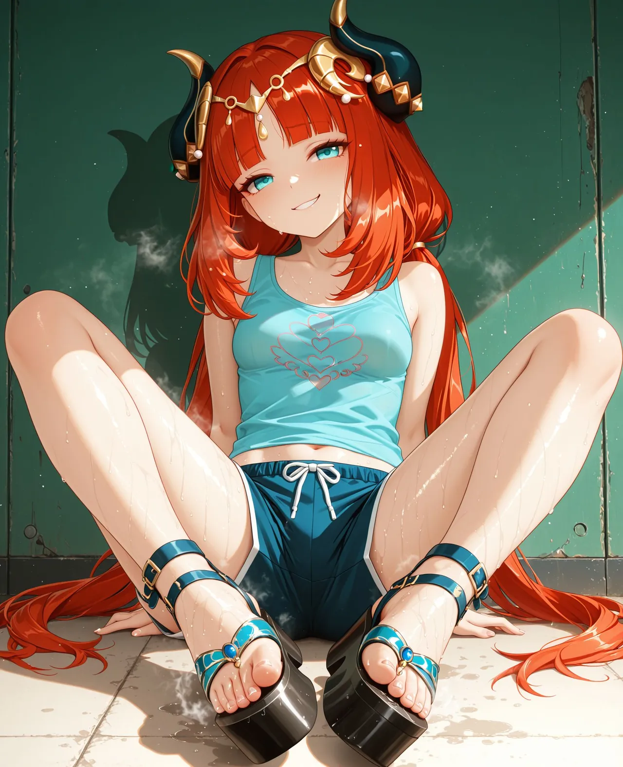 Manga Page 27