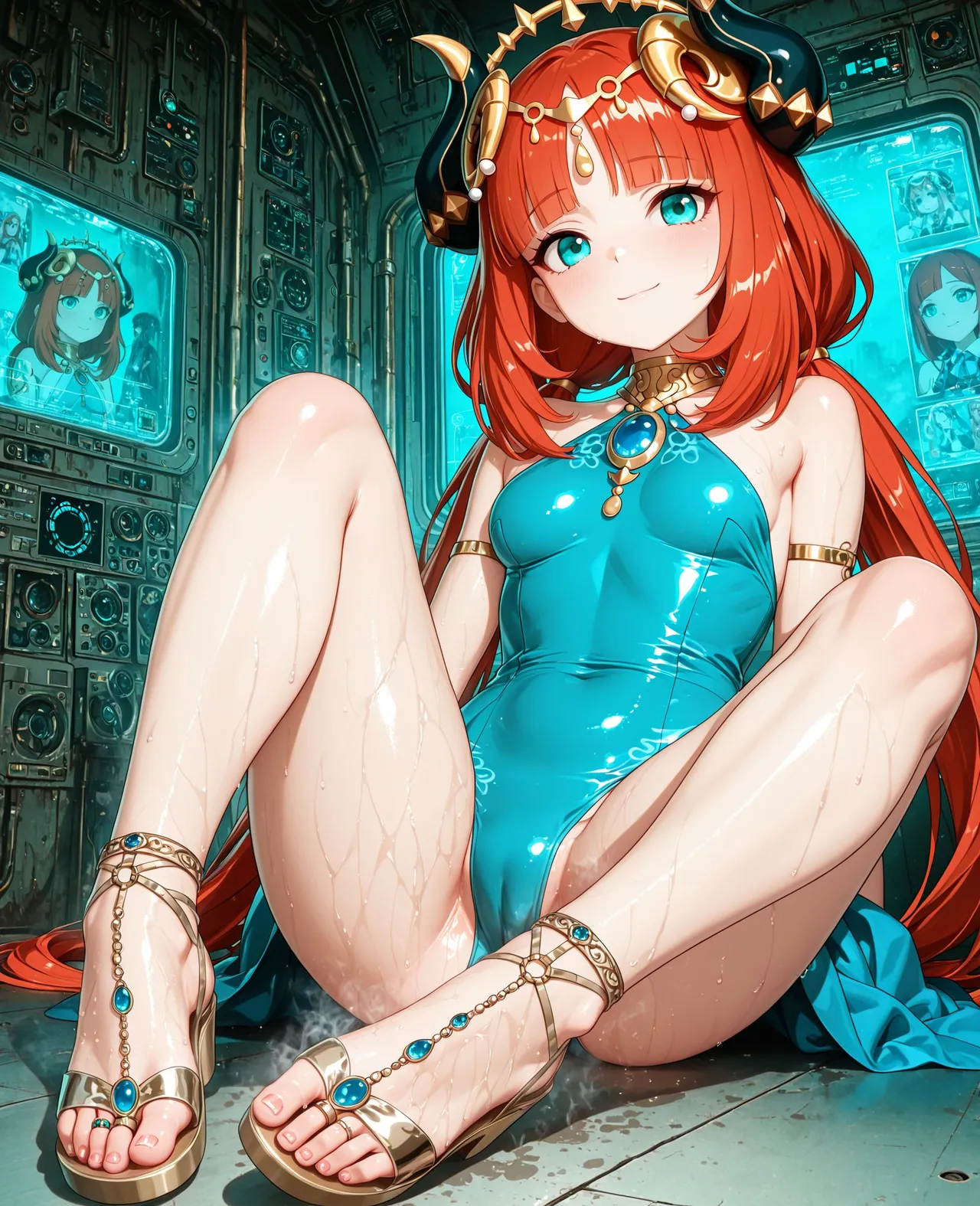 Manga Page 70