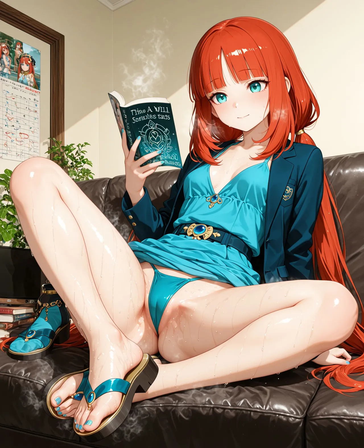 Manga Page 97