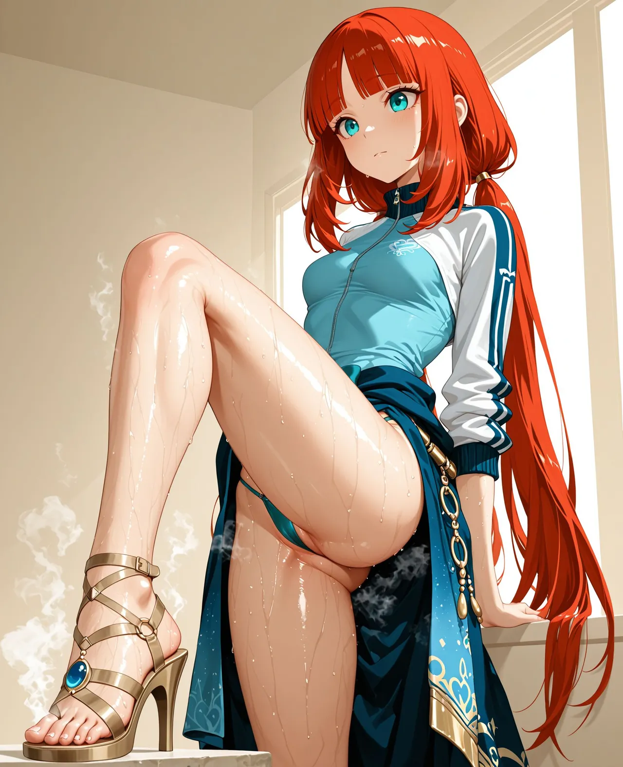 Manga Page 99