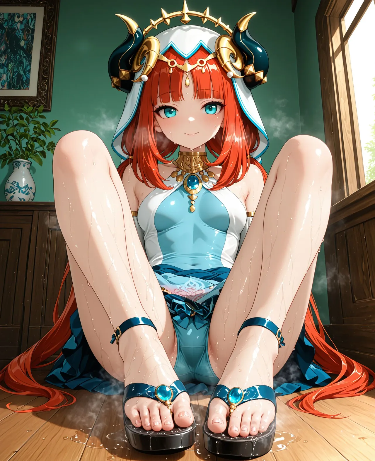 Manga Page 134