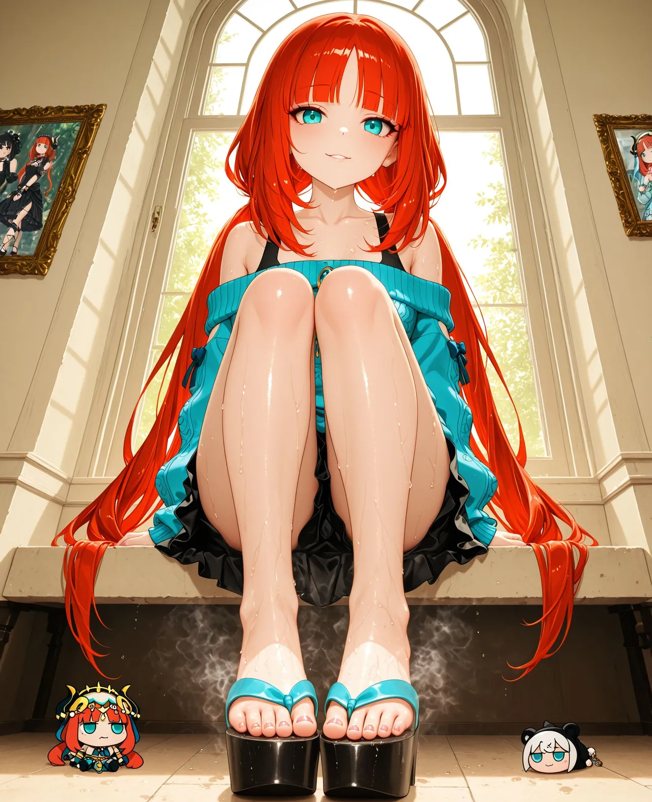 Manga Page 136