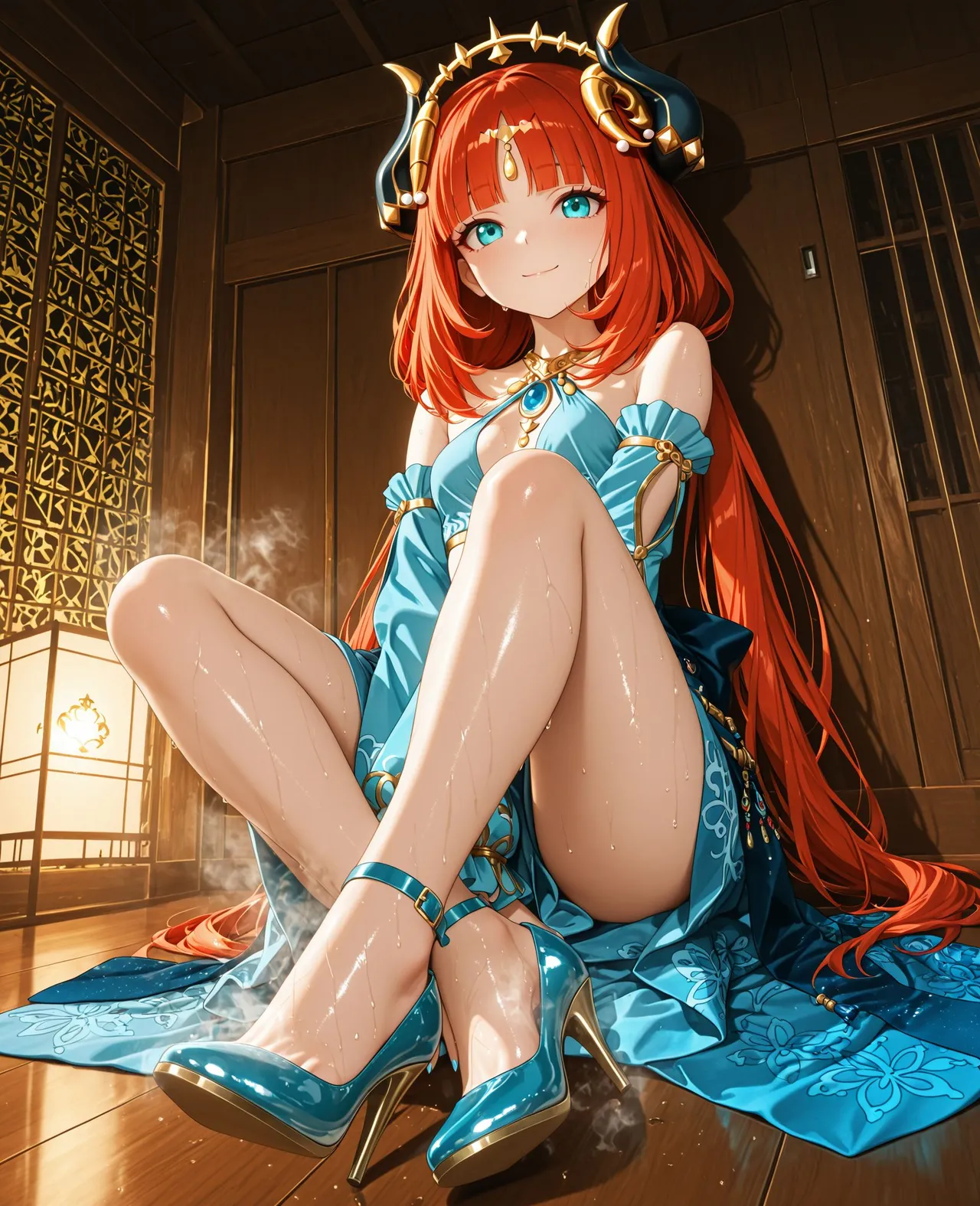 Manga Page 152