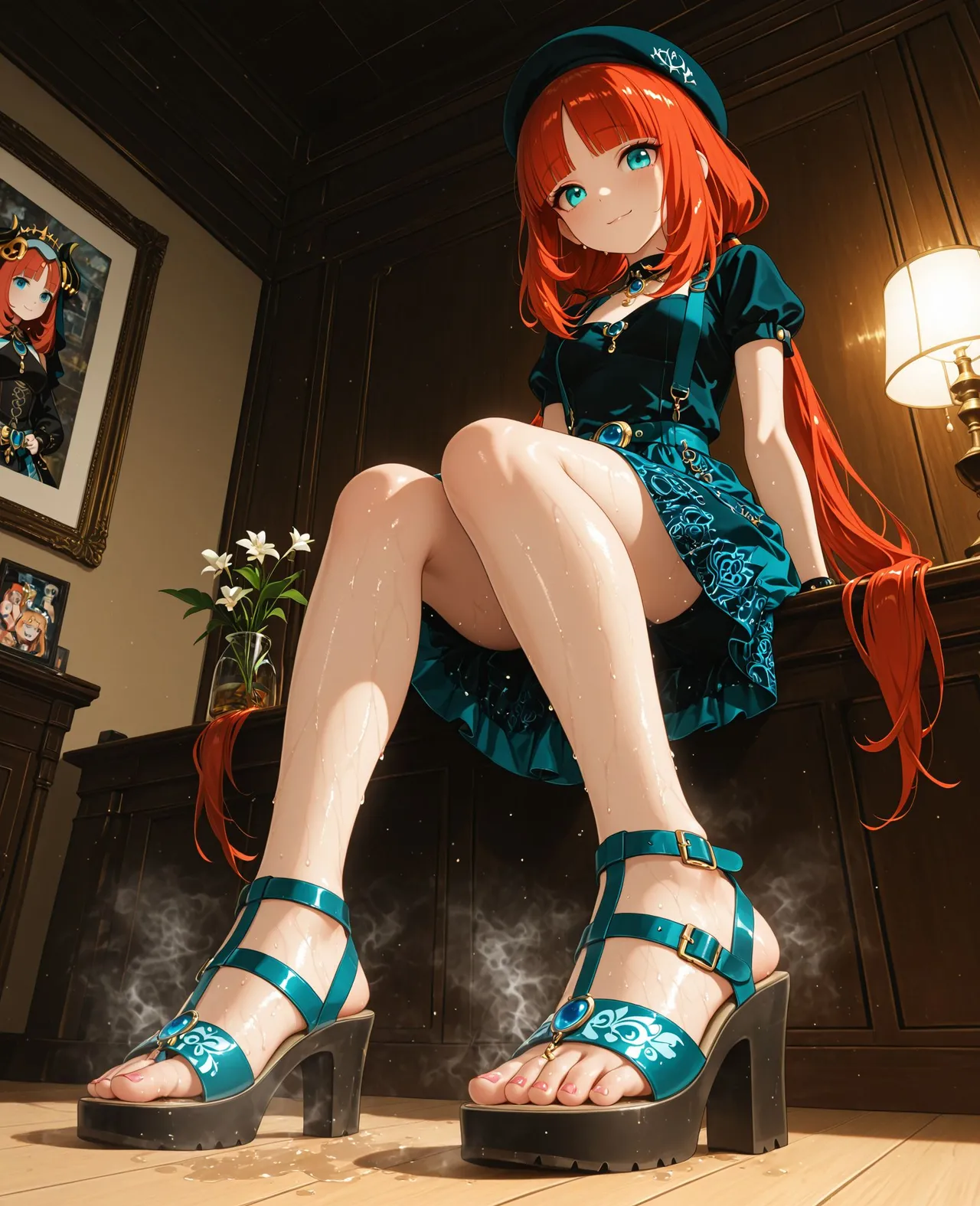 Manga Page 155