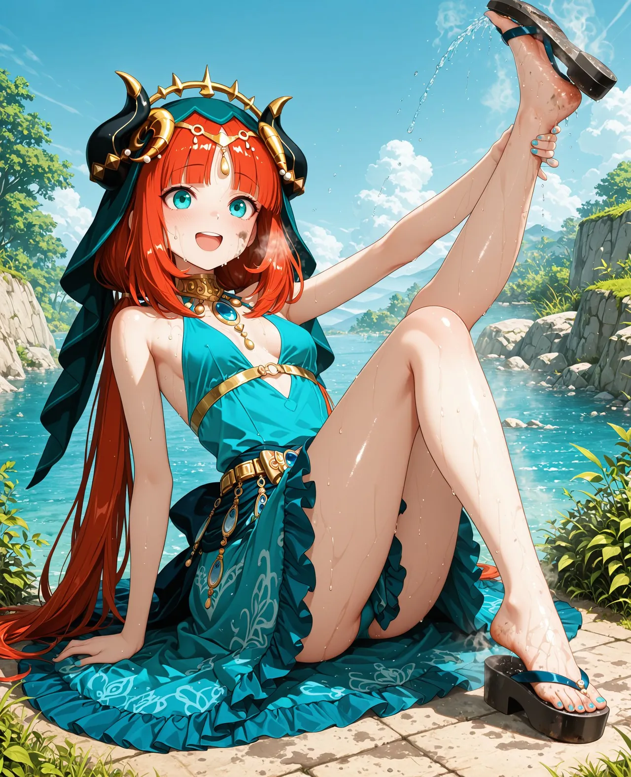Manga Page 156