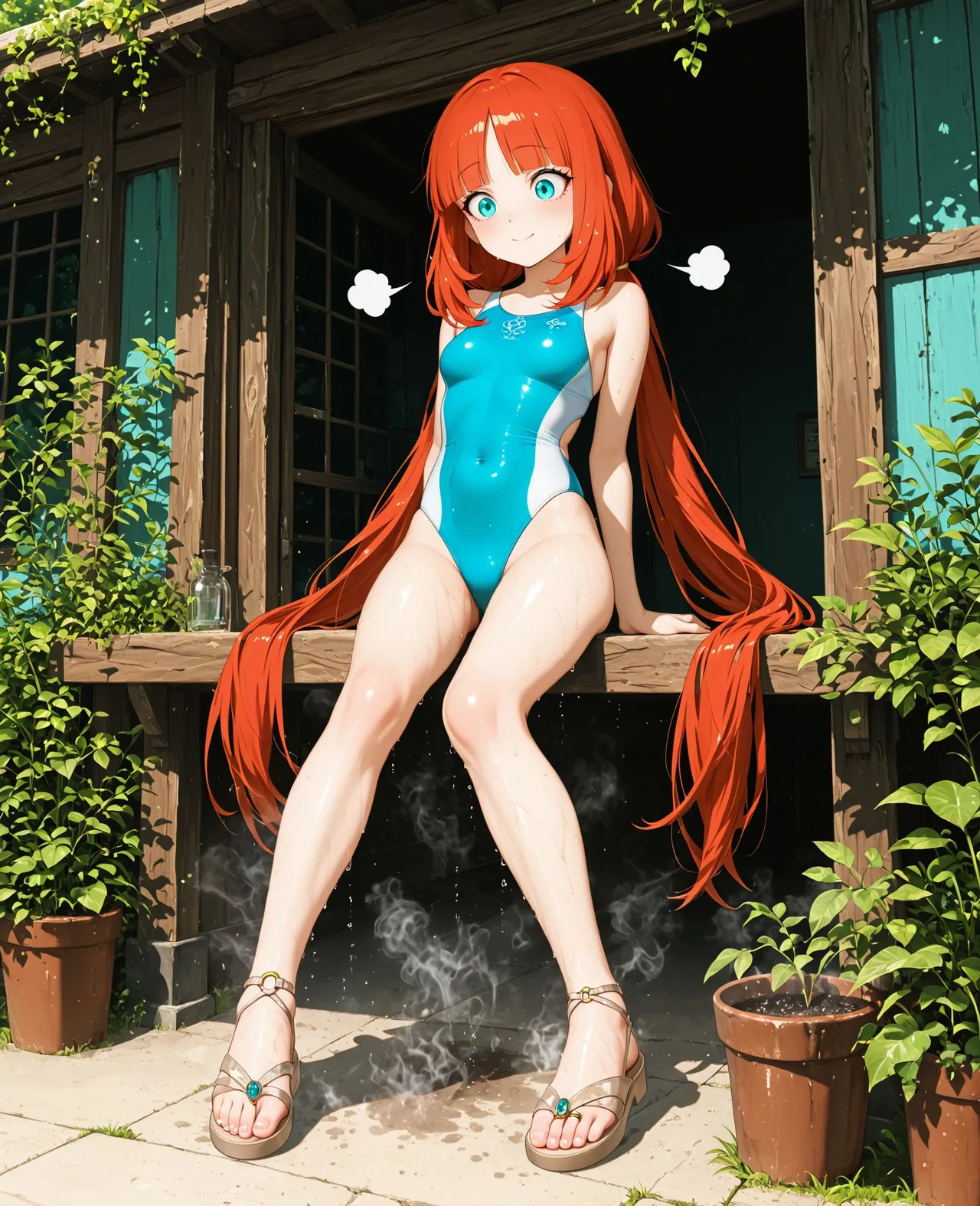 Manga Page 158