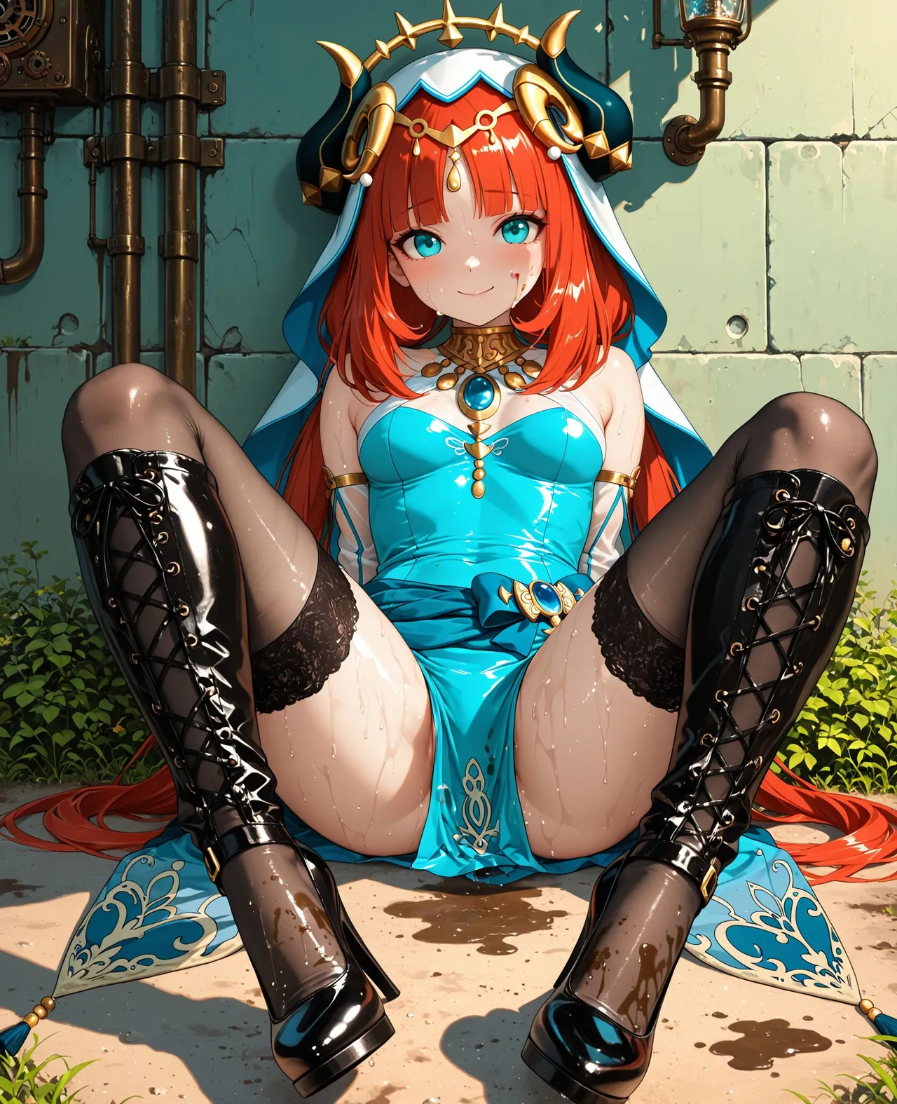 Manga Page 160