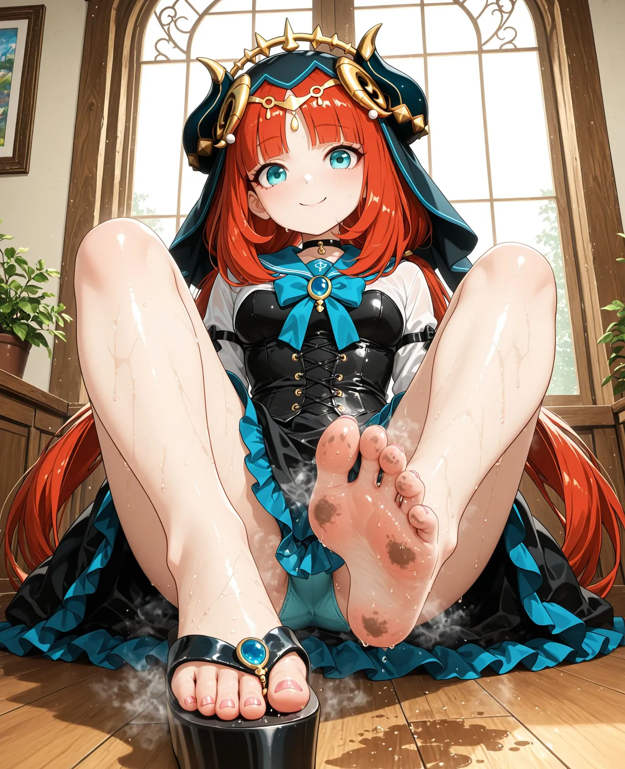 Manga Page 162