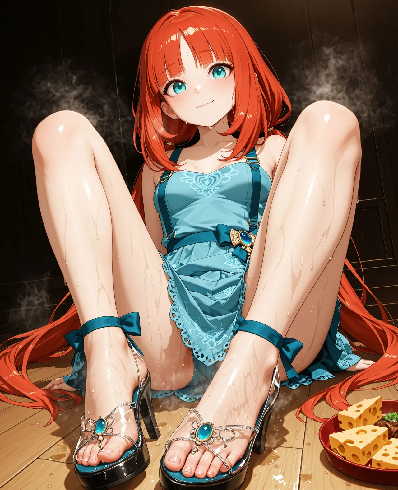 Manga Page 168