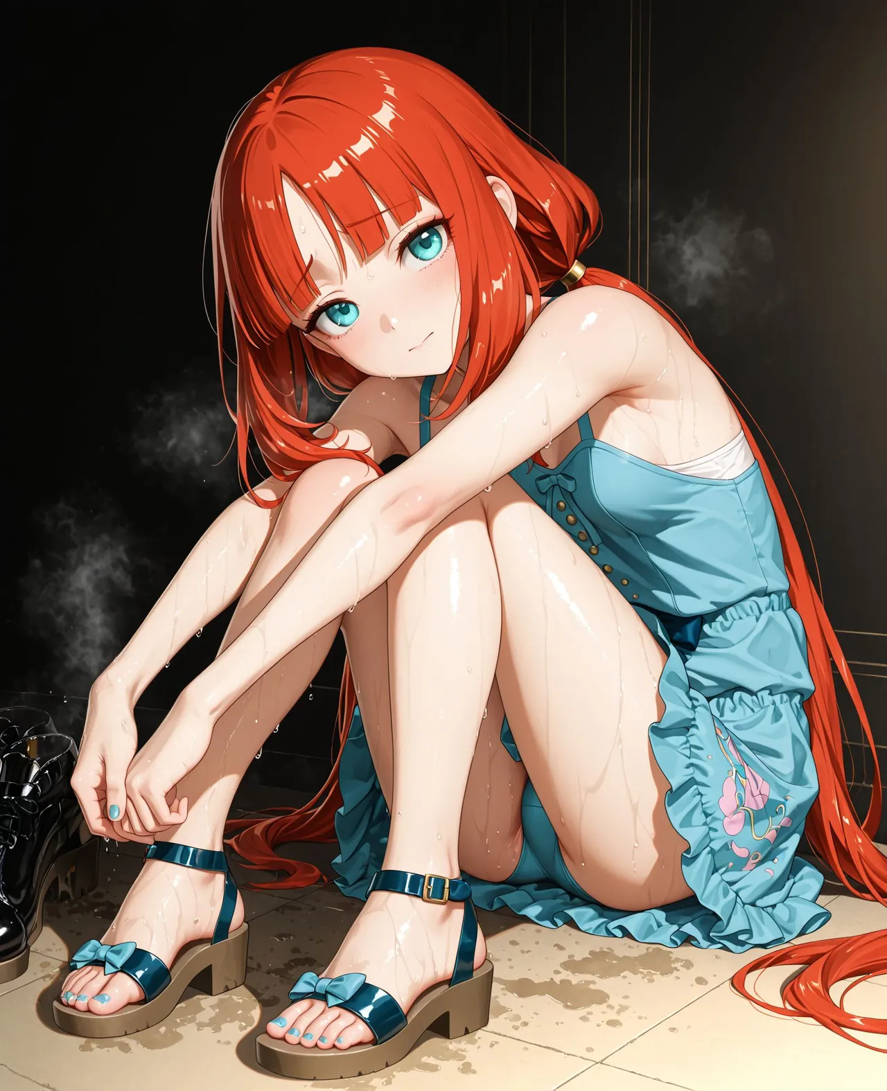 Manga Page 177