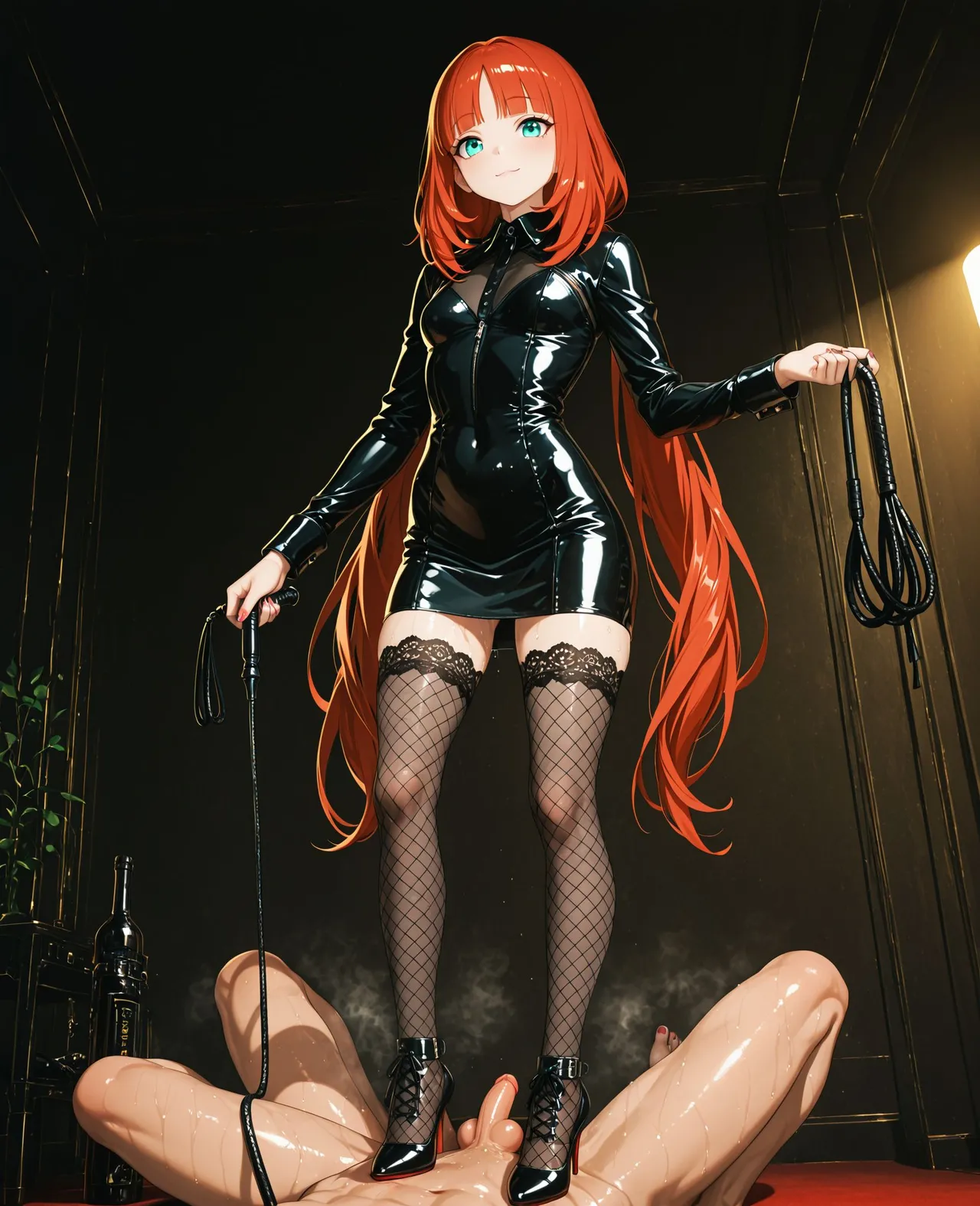 Manga Page 199