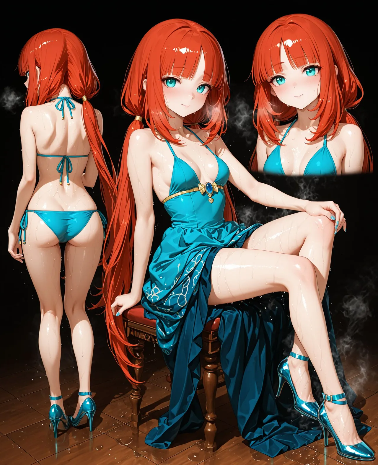 Manga Page 204