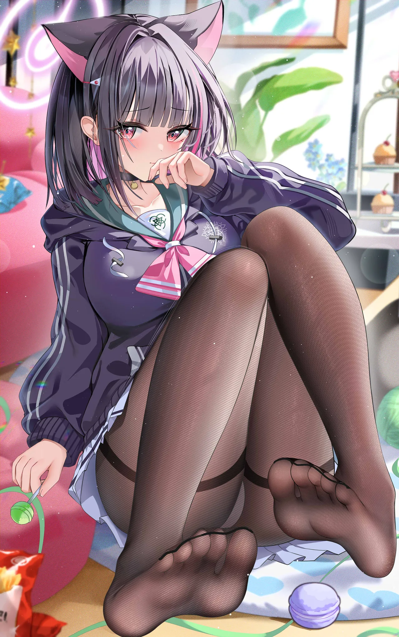 Manga Page 7