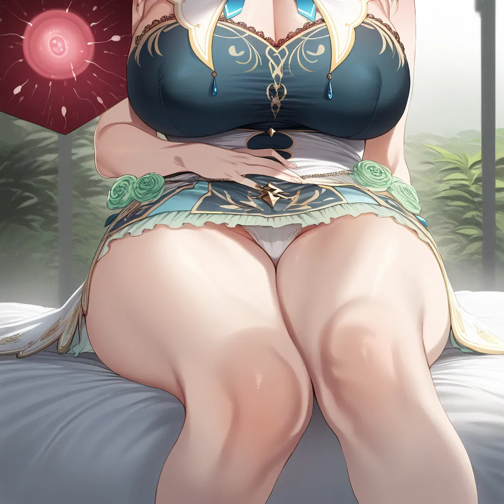 Manga Page 1085