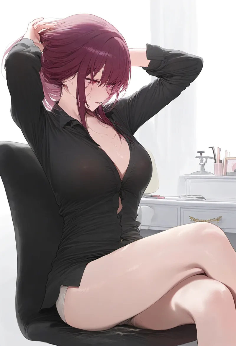 Manga Page 1321