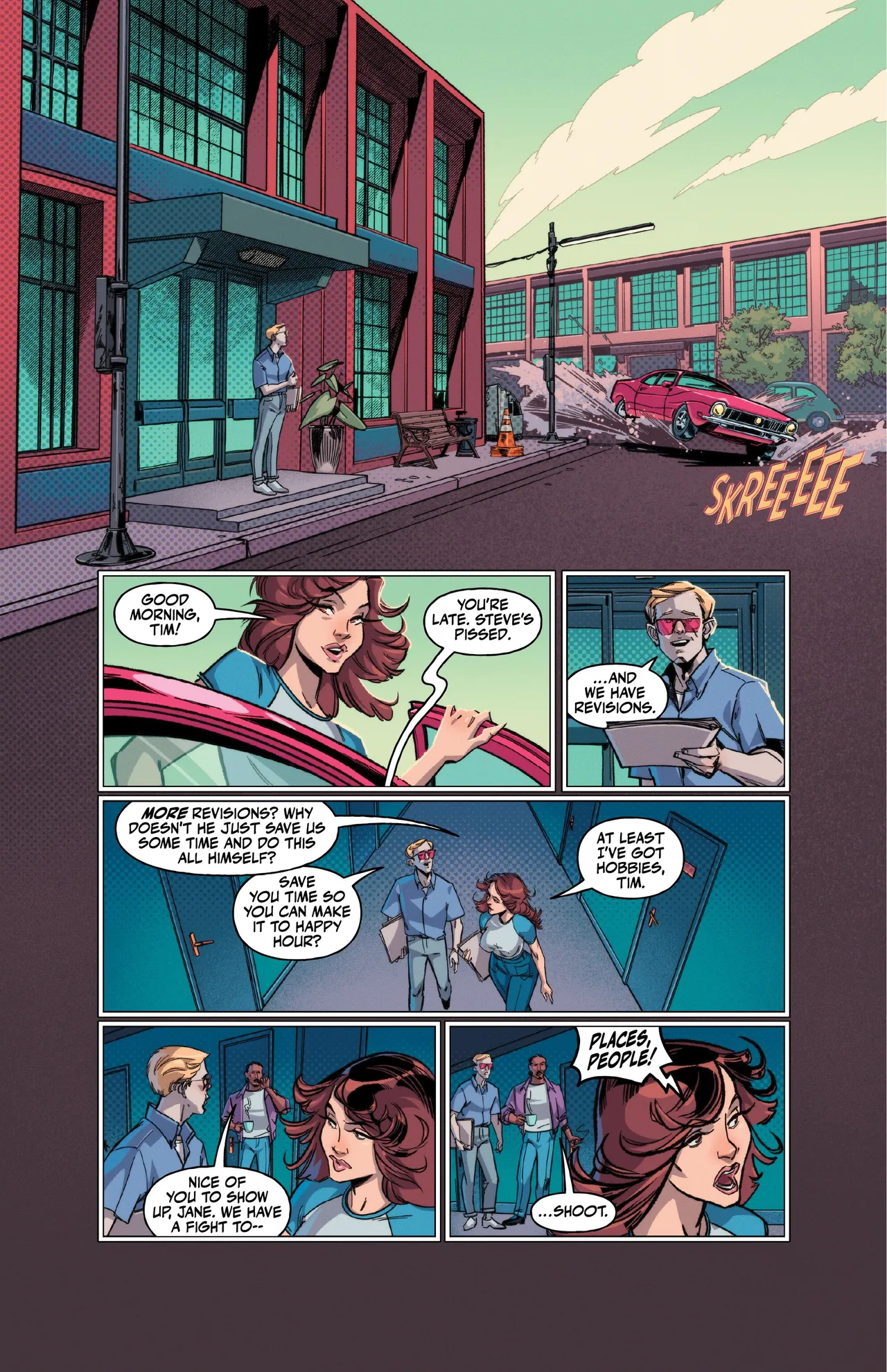 Manga Page 12