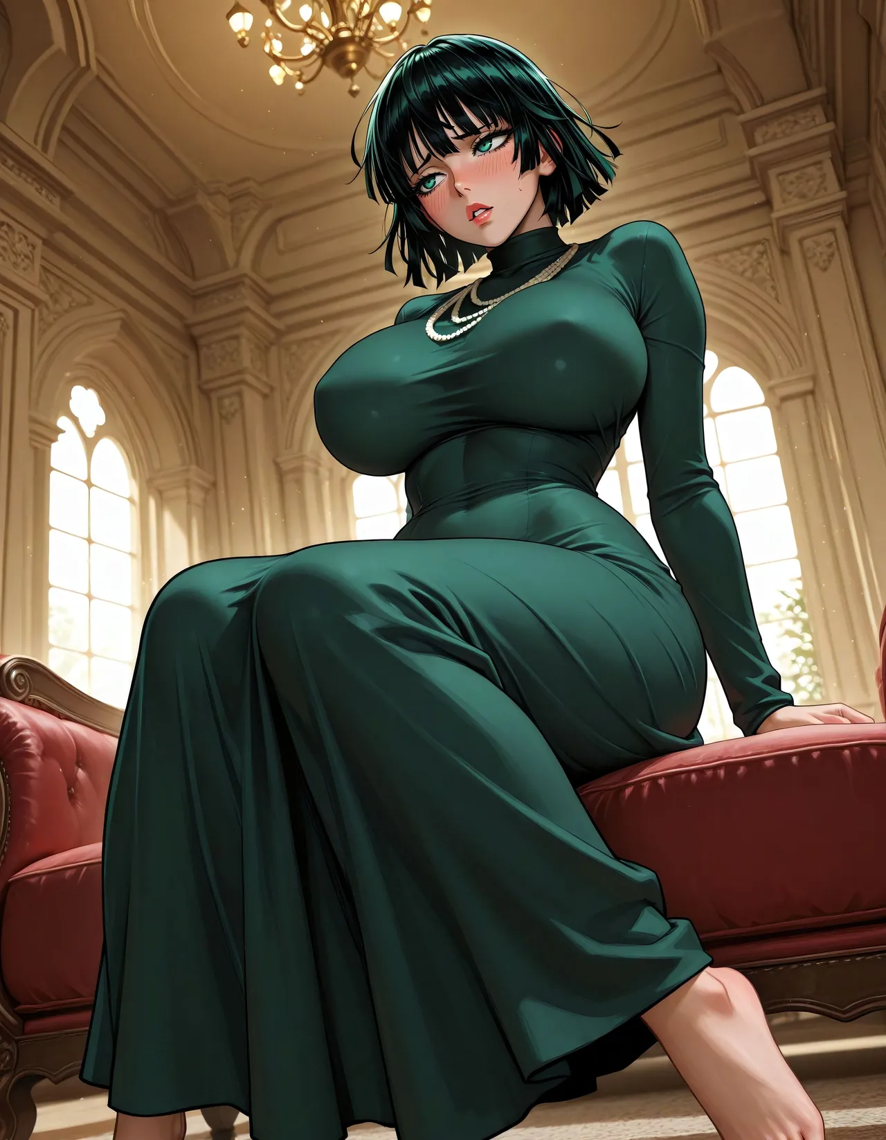 Manga Page 320