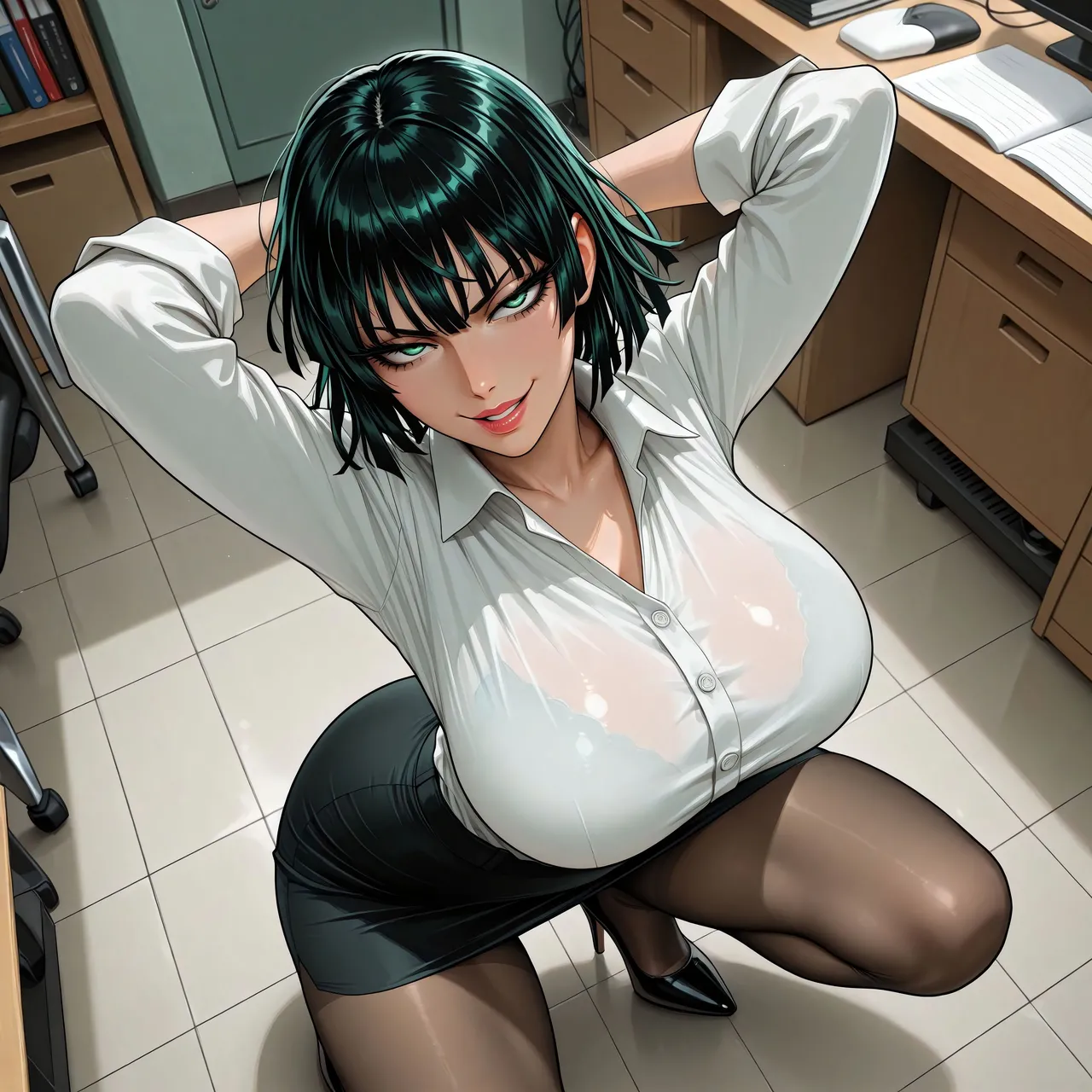 Manga Page 332