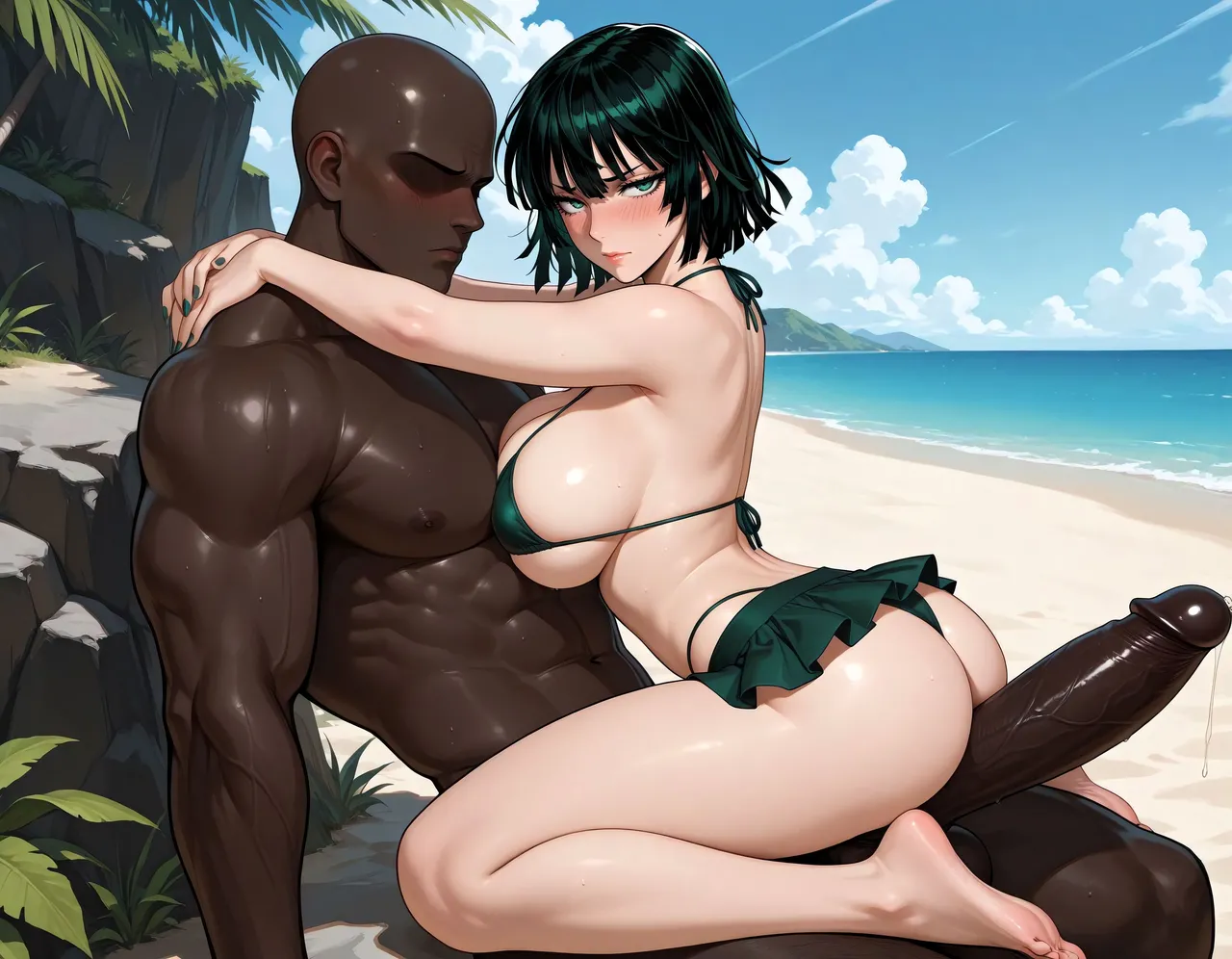 Manga Page 447
