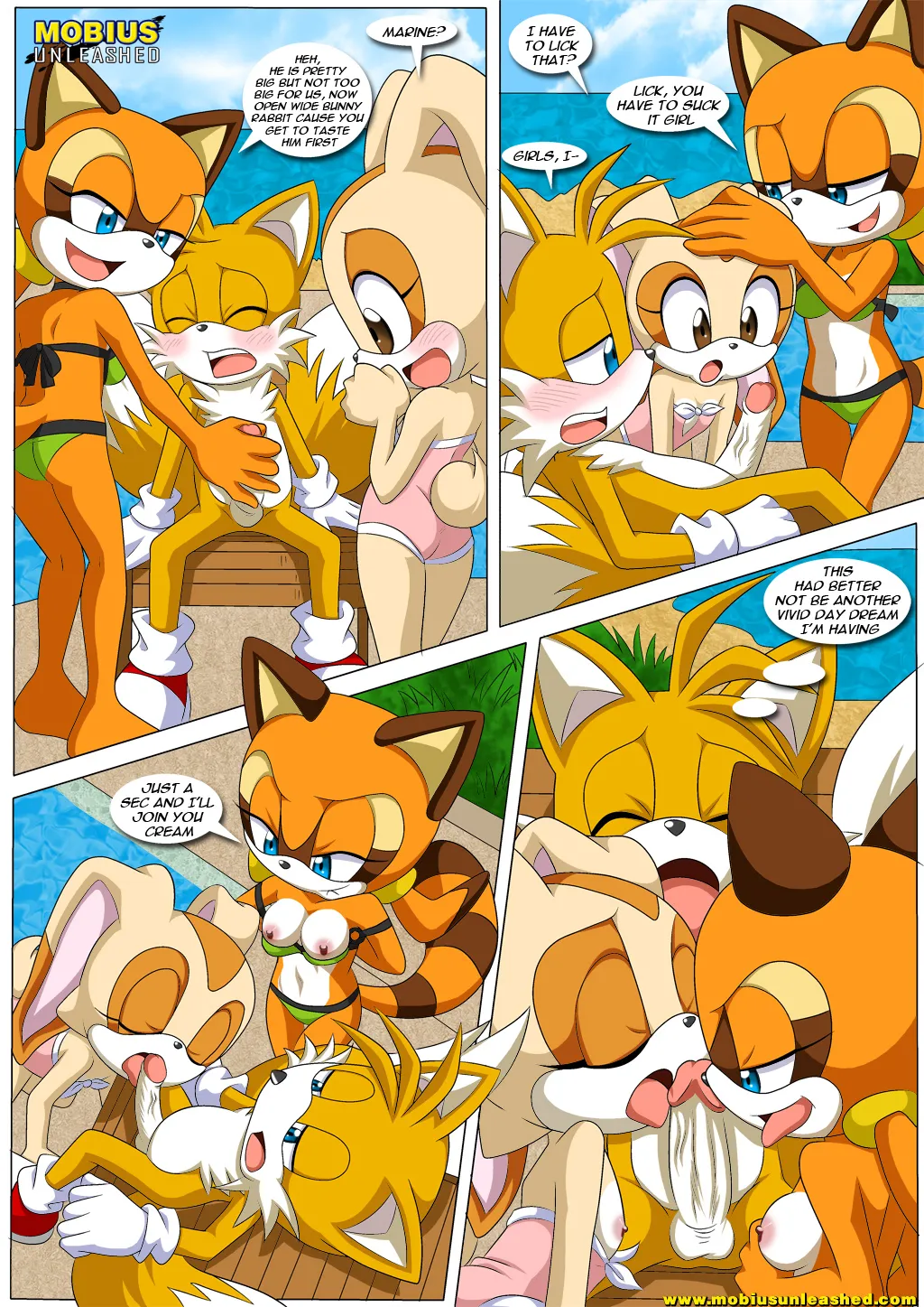 Manga Page 4