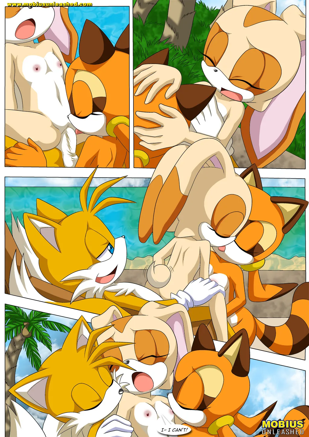 Manga Page 7
