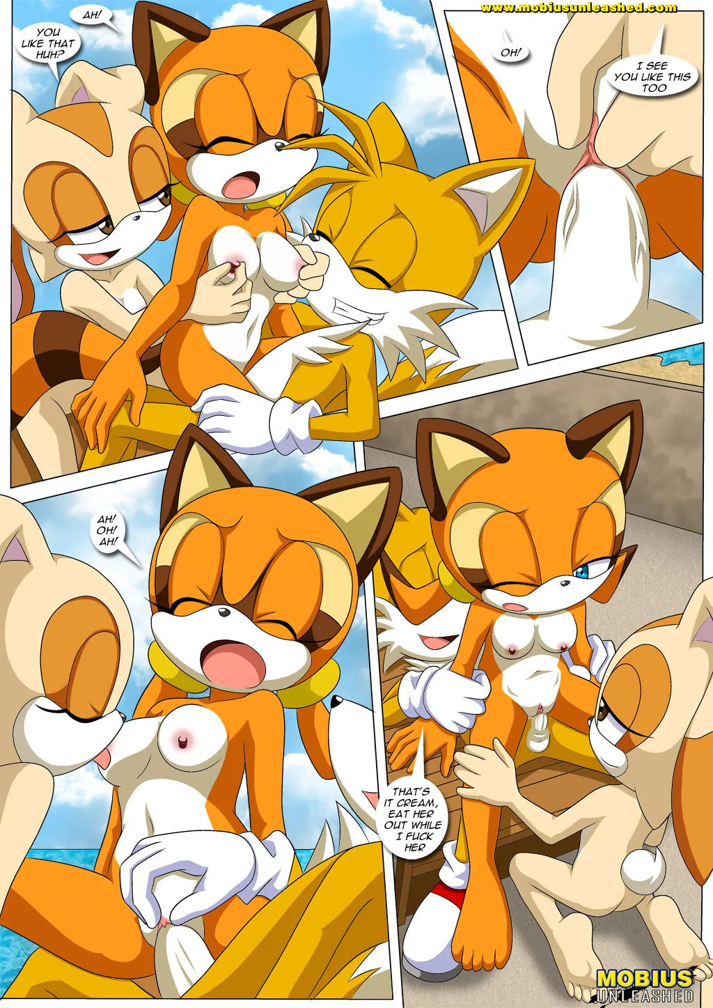 Manga Page 10
