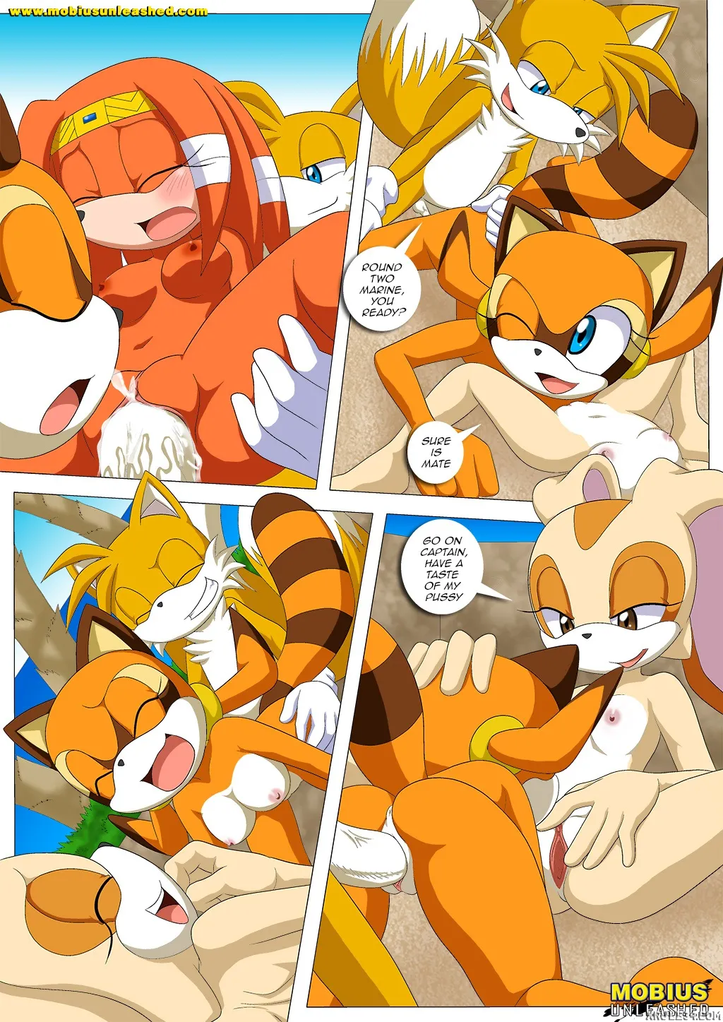 Manga Page 14