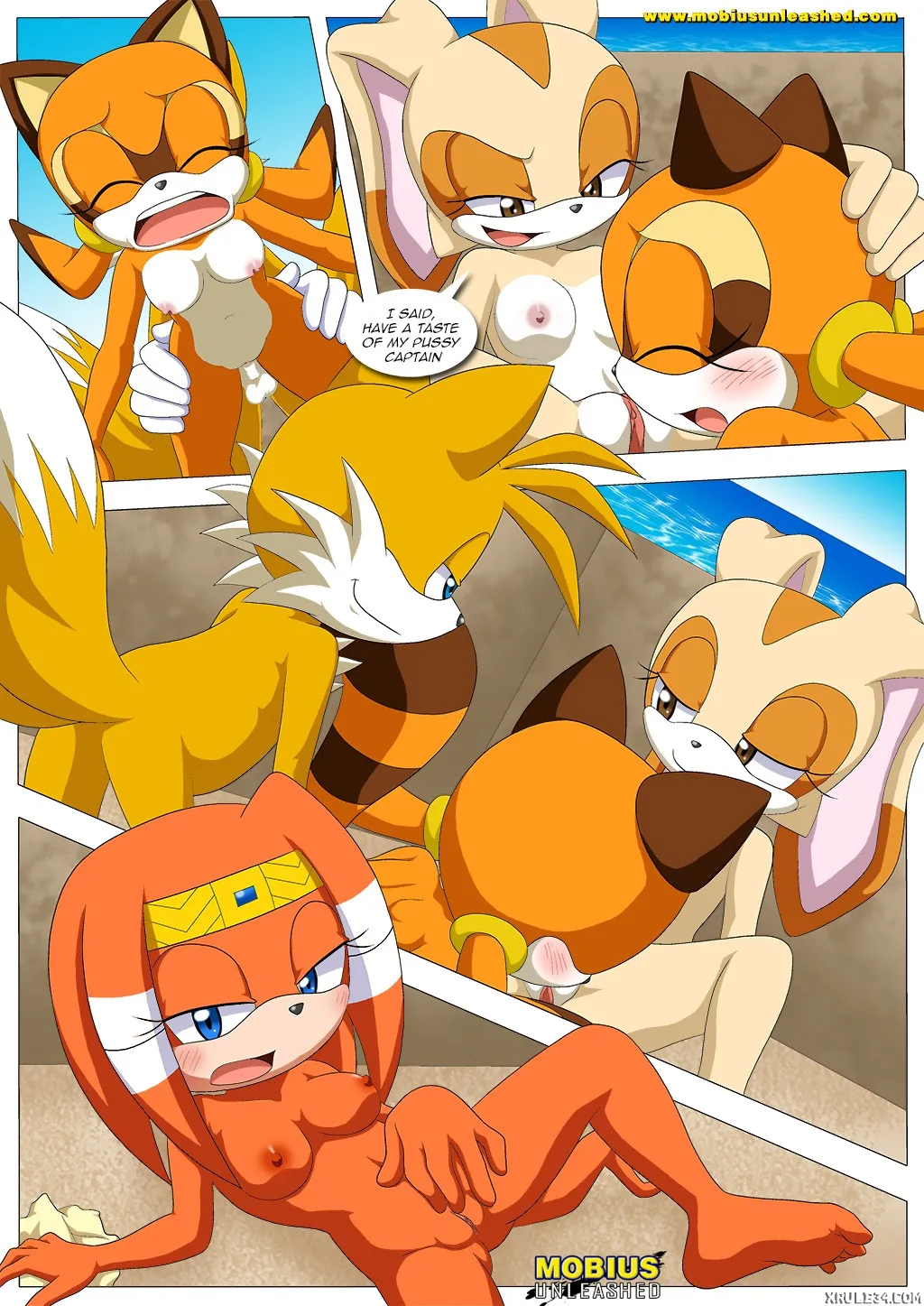 Manga Page 15