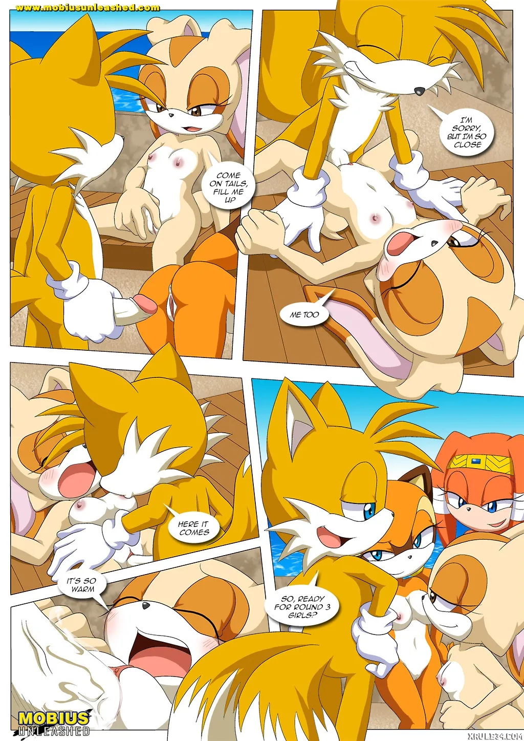 Manga Page 16