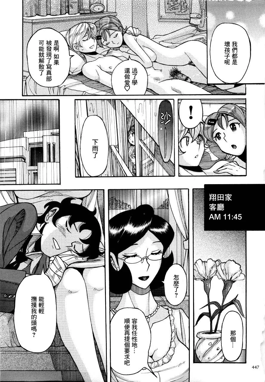 Manga Page 450