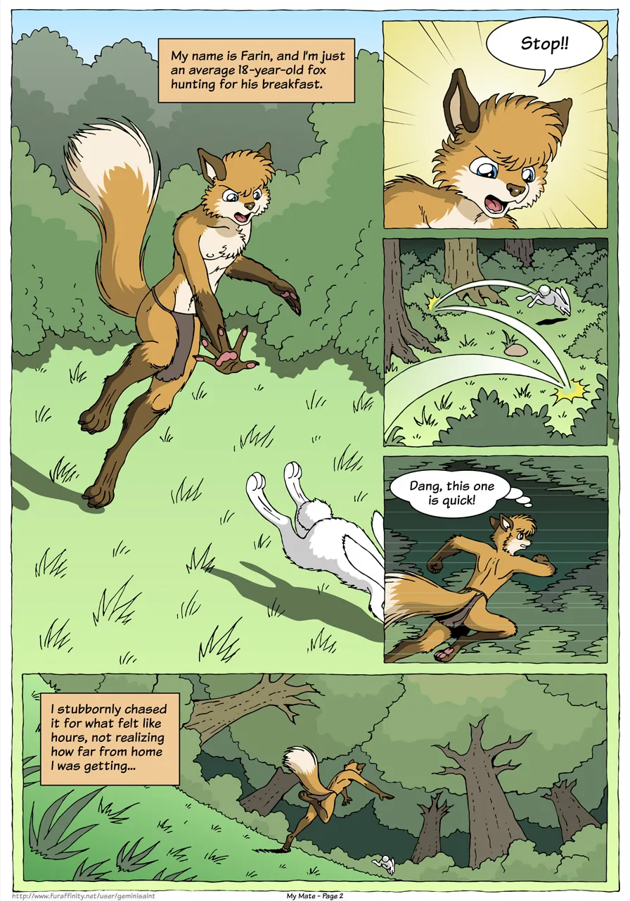 Manga Page 4