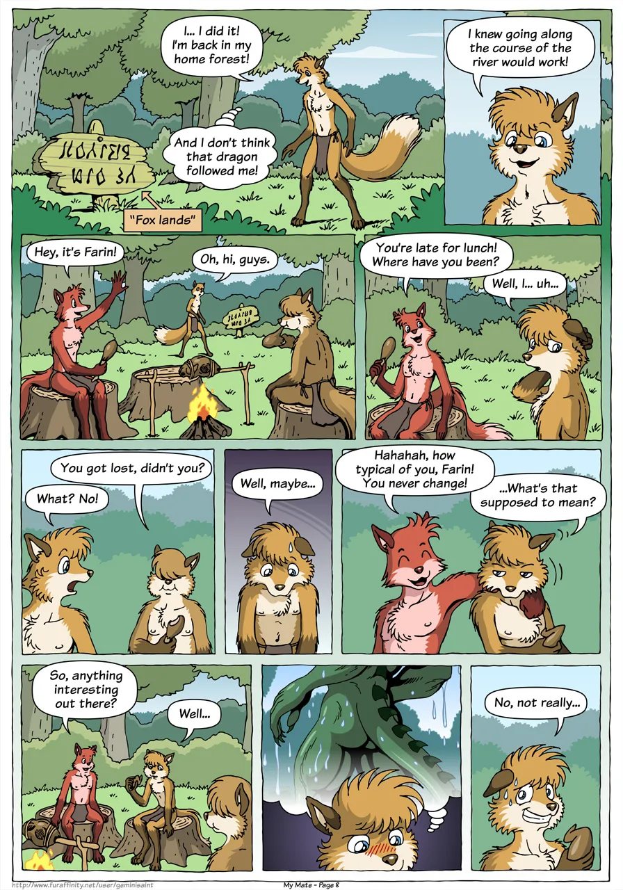 Manga Page 10